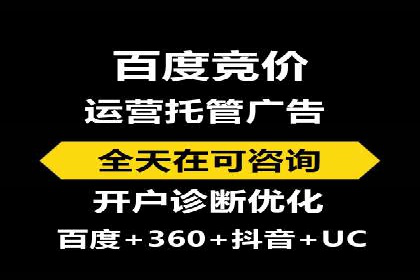 竞价广告的投放技巧与网络推广的实践